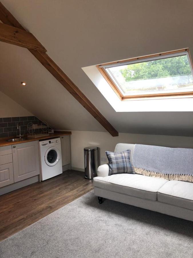 The Old Shippen, Drewsteignton * Exeter