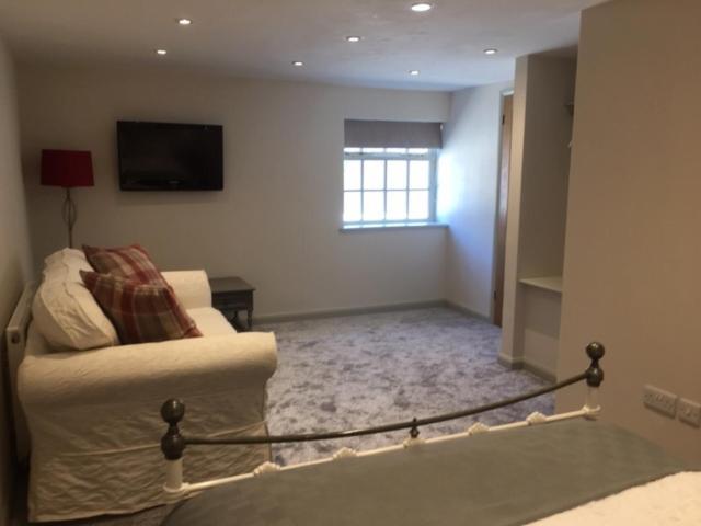 The Old Shippen, Drewsteignton Apartment *
